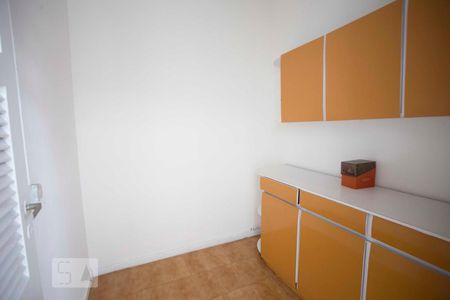 Quarto de Serviço de apartamento à venda com 2 quartos, 90m² em Tijuca, Rio de Janeiro