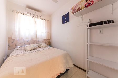 Quarto de apartamento para alugar com 1 quarto, 23m² em Lagoa da Conceição, Florianópolis