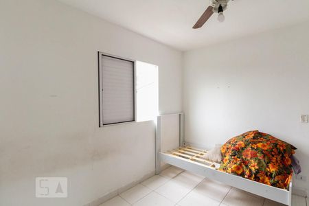 Quarto  de apartamento à venda com 1 quarto, 40m² em Brás, São Paulo