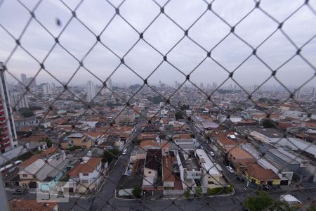 Vista Quarto 1 de apartamento à venda com 2 quartos, 120m² em Vila Carrão, São Paulo