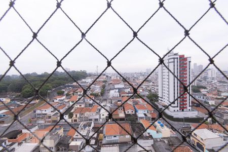 Vista Quarto 2 de apartamento à venda com 2 quartos, 120m² em Vila Carrão, São Paulo