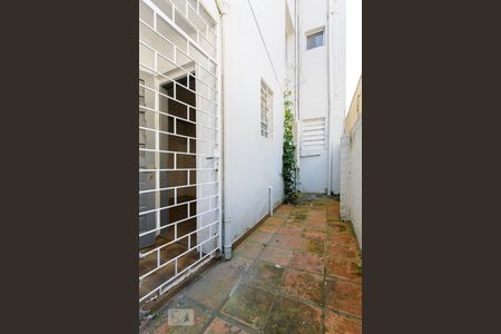 Área de apartamento para alugar com 1 quarto, 60m² em Petrópolis, Porto Alegre