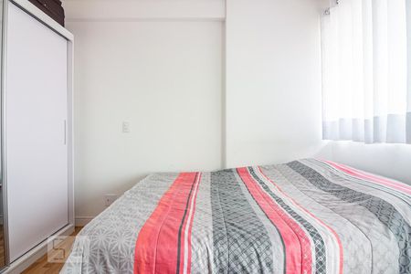 Studio de kitnet/studio para alugar com 1 quarto, 33m² em Centro, Osasco