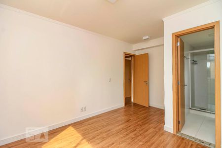 Dormitorio 1 - Suite de apartamento para alugar com 3 quartos, 82m² em Passo da Areia, Porto Alegre