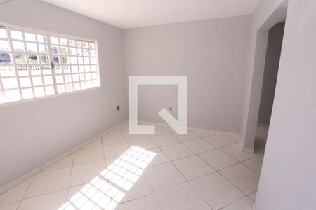 Sala de casa para alugar com 6 quartos, 150m² em Guará I, Brasília