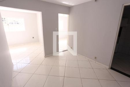 Sala de Jantar de casa para alugar com 6 quartos, 150m² em Guará I, Brasília