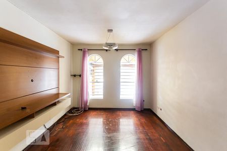 Sala de casa à venda com 3 quartos, 120m² em Jardim Ester Yolanda, São Paulo