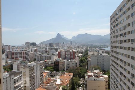 Vista Quarto 1 de apartamento à venda com 2 quartos, 75m² em Ipanema, Rio de Janeiro