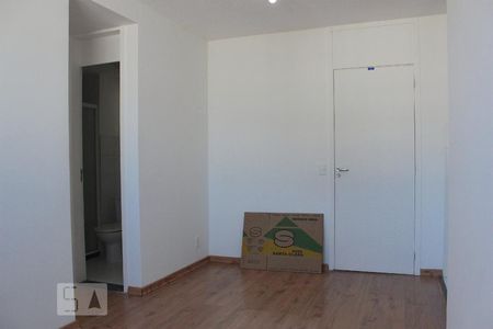 Sala de apartamento à venda com 2 quartos, 55m² em Vargem Pequena, Rio de Janeiro