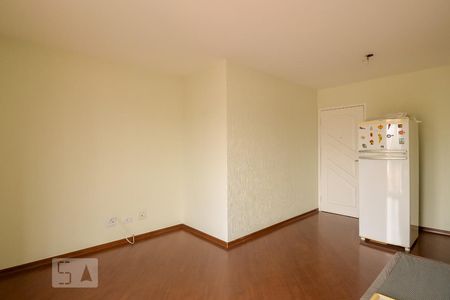 Sala de apartamento para alugar com 2 quartos, 54m² em Vila Regente Feijó, São Paulo