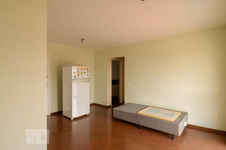 Apartamento para alugar com 54m², 2 quartos e 1 vagaSala