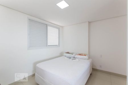 Quarto de kitnet/studio para alugar com 1 quarto, 42m² em Setor Oeste, Goiânia