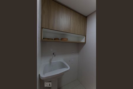 Tanque de kitnet/studio para alugar com 1 quarto, 42m² em Setor Oeste, Goiânia