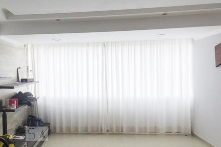 Sala 1 de casa para alugar com 3 quartos, 200m² em Conceição, Diadema