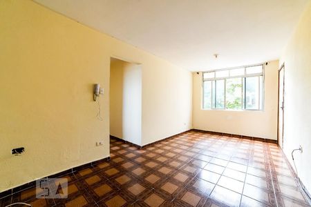 Sala de apartamento à venda com 2 quartos, 65m² em Vila Constança, São Paulo