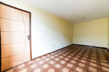 Sala de apartamento à venda com 2 quartos, 65m² em Vila Constança, São Paulo