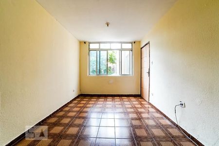 Sala de apartamento à venda com 2 quartos, 65m² em Vila Constança, São Paulo