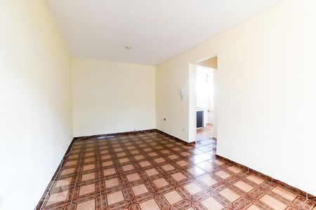 Sala de apartamento à venda com 2 quartos, 65m² em Vila Constança, São Paulo