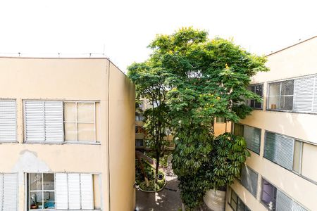 Vista de apartamento à venda com 2 quartos, 65m² em Vila Constança, São Paulo