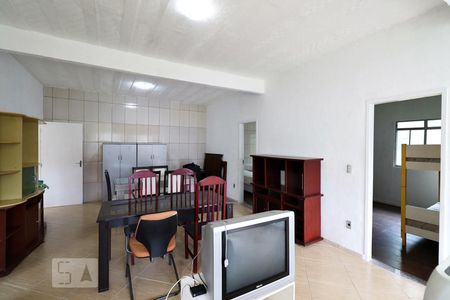 Sala de casa à venda com 3 quartos, 500m² em Vargem Grande, Rio de Janeiro