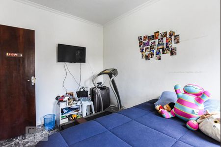 Quarto 1 de apartamento à venda com 2 quartos, 56m² em Nova Petrópolis, São Bernardo do Campo
