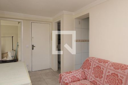 Sala de apartamento para alugar com 4 quartos, 100m² em Itaquera, São Paulo
