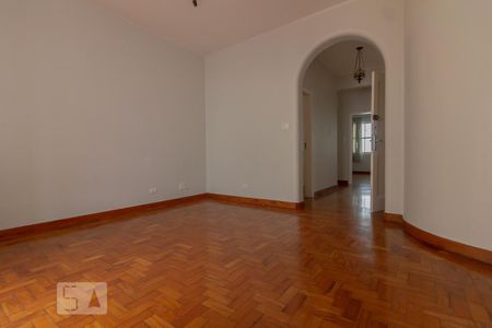 Sala de apartamento para alugar com 4 quartos, 150m² em Vila Mariana, São Paulo