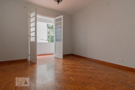 Sala de apartamento para alugar com 4 quartos, 150m² em Vila Mariana, São Paulo