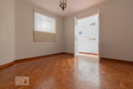 Sala de apartamento para alugar com 4 quartos, 150m² em Vila Mariana, São Paulo