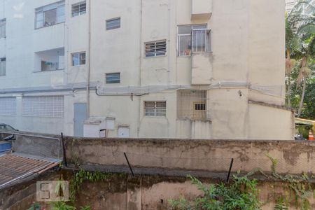 Vista Varanda de apartamento para alugar com 4 quartos, 150m² em Vila Mariana, São Paulo