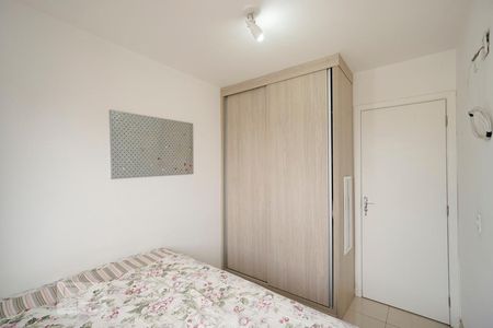 Quarto 1 de apartamento à venda com 2 quartos, 53m² em Vila Califórnia, São Paulo