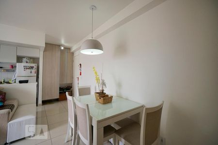 Sala de apartamento à venda com 2 quartos, 53m² em Vila Califórnia, São Paulo