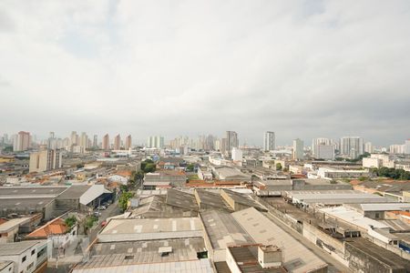 Vista quarto 1 de apartamento à venda com 2 quartos, 53m² em Vila Califórnia, São Paulo