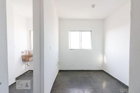 Apartamento para alugar com 30m², 1 quarto e sem vagaSala