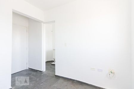 Sala de apartamento para alugar com 1 quarto, 30m² em Vila Pereira Barreto, São Paulo