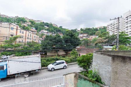 Vista do quarto 2 de apartamento para alugar com 2 quartos, 72m² em Santa Rosa, Niterói