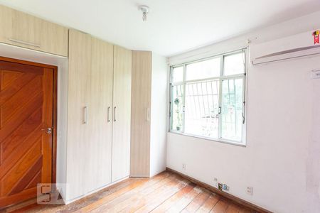 Quarto 1 de apartamento para alugar com 2 quartos, 72m² em Santa Rosa, Niterói