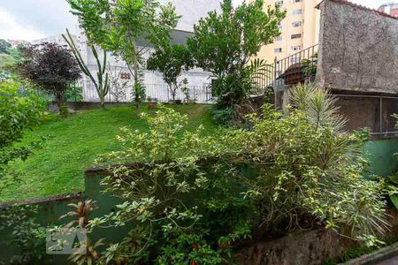 Vista da Sala de apartamento para alugar com 2 quartos, 72m² em Santa Rosa, Niterói