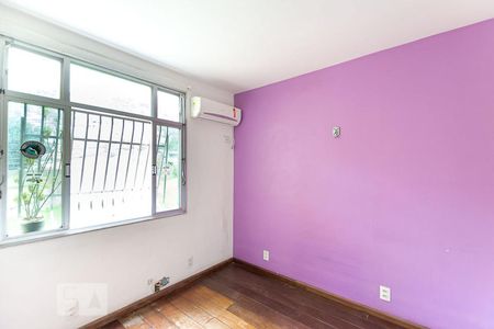 Quarto 1 de apartamento para alugar com 2 quartos, 72m² em Santa Rosa, Niterói