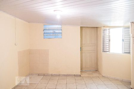 Quarto 2 de casa para alugar com 2 quartos, 70m² em Jardim Belém, São Paulo