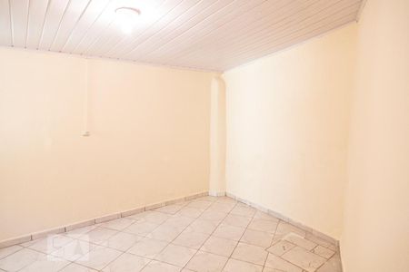 Quarto 2 de casa para alugar com 2 quartos, 70m² em Jardim Belém, São Paulo