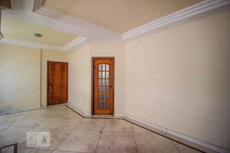 Sala de apartamento para alugar com 3 quartos, 100m² em Cruzeiro, Belo Horizonte