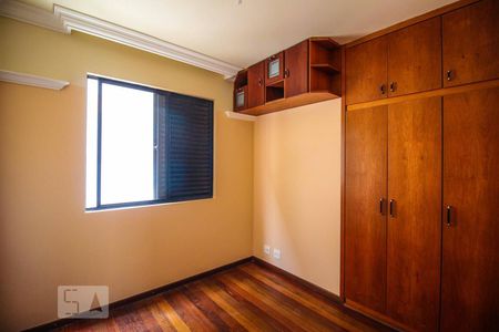 Quarto 1 de apartamento para alugar com 3 quartos, 100m² em Cruzeiro, Belo Horizonte