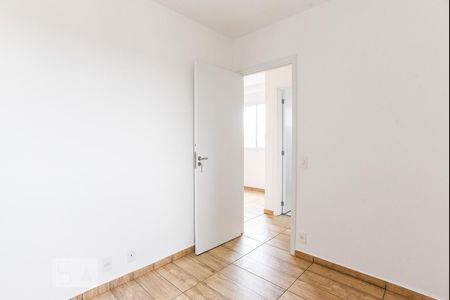 Quarto 1 de apartamento à venda com 3 quartos, 55m² em Paulicéia, São Bernardo do Campo
