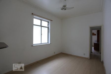sala de apartamento à venda com 1 quarto, 50m² em Vila Isabel, Rio de Janeiro