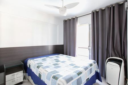 Quarto 1 de apartamento para alugar com 2 quartos, 65m² em Vila Santa Catarina, São Paulo