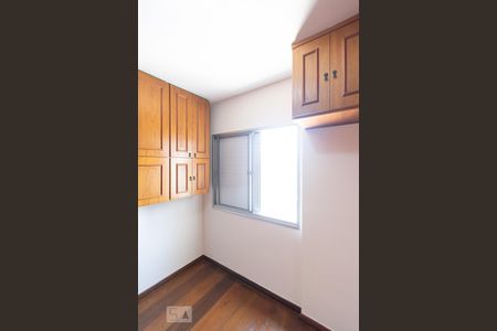 Quarto 1 de apartamento para alugar com 3 quartos, 74m² em Vila Gertrudes, São Paulo