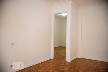 Sala de apartamento à venda com 3 quartos, 143m² em Copacabana, Rio de Janeiro