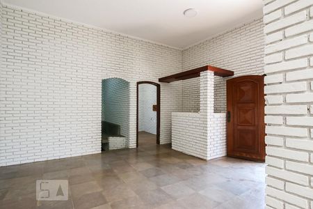 Sala de casa à venda com 4 quartos, 411m² em Chácara da Barra, Campinas