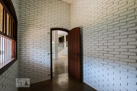 Sala 2 de casa à venda com 4 quartos, 411m² em Chácara da Barra, Campinas